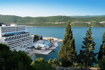 Neum (Bosna-Hercegovina) - Sunce hotel ****