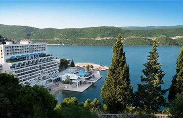 Neum (Bosna-Hercegovina) - Sunce hotel ****
