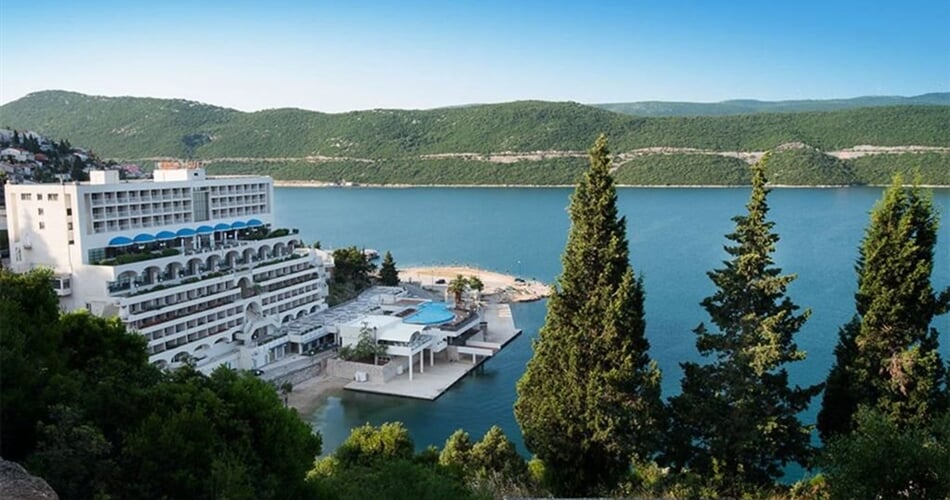 Sunce hotel - Neum - 101 CK Zemek - Bosna a Hercegovina