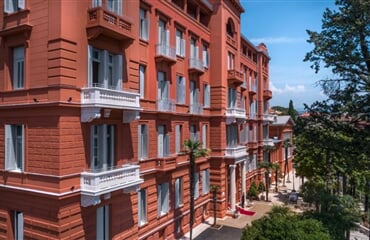 Opatija - Imperial hotel ****