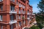 Imperial hotel - Opatija - 101 CK Zemek - Chorvatsko