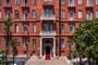 Imperial hotel - Opatija - 101 CK Zemek - Chorvatsko