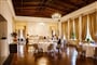 Imperial hotel - Golden Hall a restaurant - Opatija - 101 CK Zemek - Chorvatsko