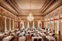Imperial hotel - Golden Hall a restaurant - Opatija - 101 CK Zemek - Chorvatsko
