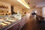 Imperial hotel - Café Imperial - Opatija - 101 CK Zemek - Chorvatsko