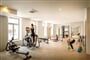 Imperial hotel - Fitness - Opatija - 101 CK Zemek - Chorvatsko