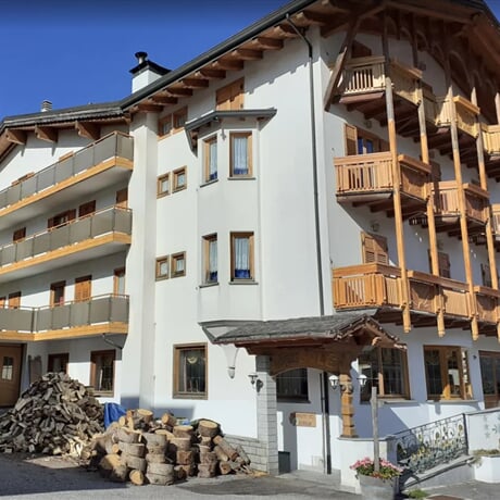 Hotel Sole *** - Passo Tonale