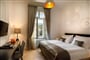 Imperial hotel - pokoj Imperial double/twin, strana ulice - Opatija - 101 CK Zemek - Chorvatsko