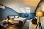 Imperial hotel - pokoj Loft - Opatija - 101 CK Zemek - Chorvatsko