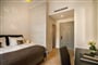 Imperial hotel - pokoj Imperial double/twin, strana ulice - Opatija - 101 CK Zemek - Chorvatsko