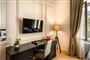 Imperial hotel - pokoj Imperial double/twin, strana ulice - Opatija - 101 CK Zemek - Chorvatsko
