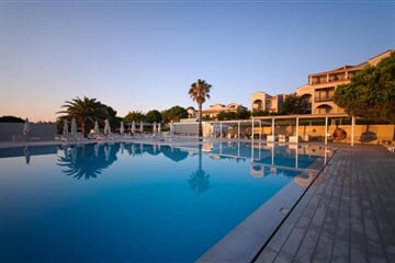 Vassilikos - Hotel The Bay