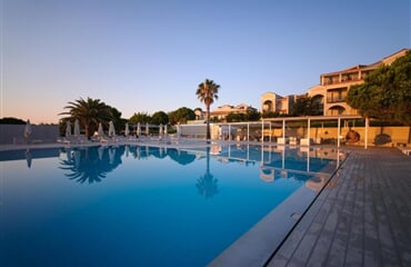 Vassilikos - Hotel The Bay