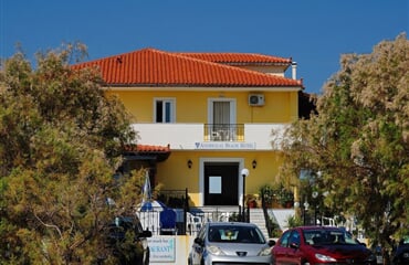 Laganas - Hotel Andreolas Beach