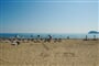 Hotel Andreolas Beach: fotografie vybavení exteriérů a interiérů ubytování.