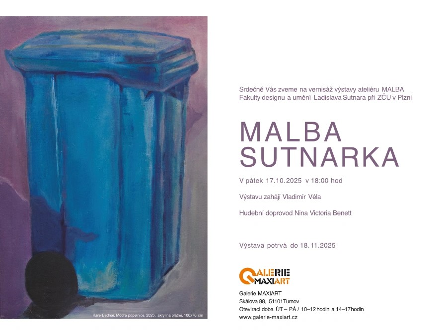 malba sutnarka