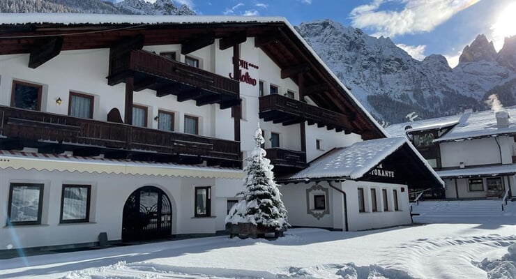Molino Hotel, Falcade (34)