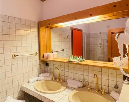 Molino Hotel, Falcade (5)