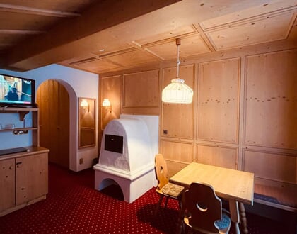 Molino Hotel, Falcade (8)