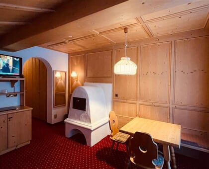 Molino Hotel, Falcade (8)