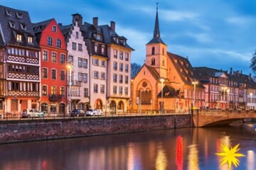 PREMIUM - Vánoce v jižním Porýní (CLEA)