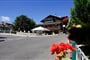 Foto - Zell am See - Kaprun - Hotel Lukasmayr v Brucku an der Grossglocknerstrasse ***