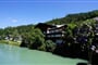 Foto - Zell am See - Kaprun - Hotel Lukasmayr v Brucku an der Grossglocknerstrasse ***