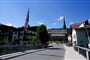 Foto - Zell am See - Kaprun - Hotel Lukasmayr v Brucku an der Grossglocknerstrasse ***