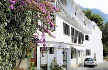 Drvenik - Vila SIRENA **
