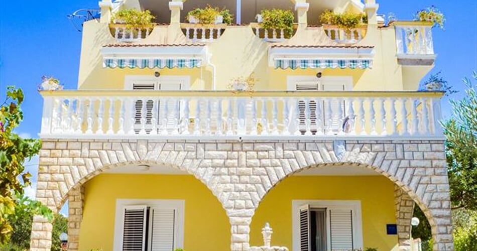 Foto - Pakoštane - Vila Marko ***