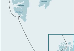 South Spitsbergen - Bear Island - Norway (m/v Plancius)