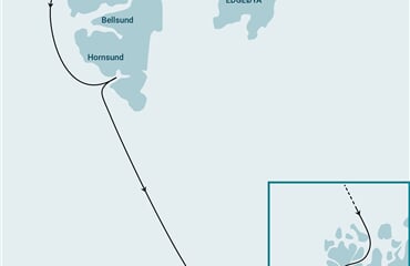 South Spitsbergen - Bear Island - Norway (m/v Plancius)