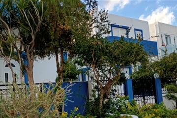 Heraklion - Apartmánový dům Creta Sun