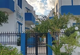 Heraklion - Apartmánový dům Creta Sun