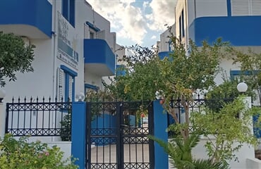 Heraklion - Apartmánový dům Creta Sun