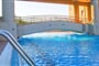 Hotel Costa Konte Beach Resort: fotografie vybavení exteriérů a interiérů ubytování.