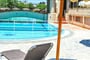 Hotel Costa Konte Beach Resort: fotografie vybavení exteriérů a interiérů ubytování.