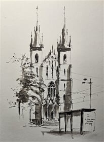 Kostel svatého Antonína Paduánského