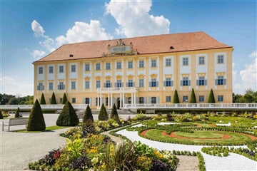 Velký Meder – Termály A Podunají
