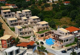 Nikiana - Hotel Tesoro