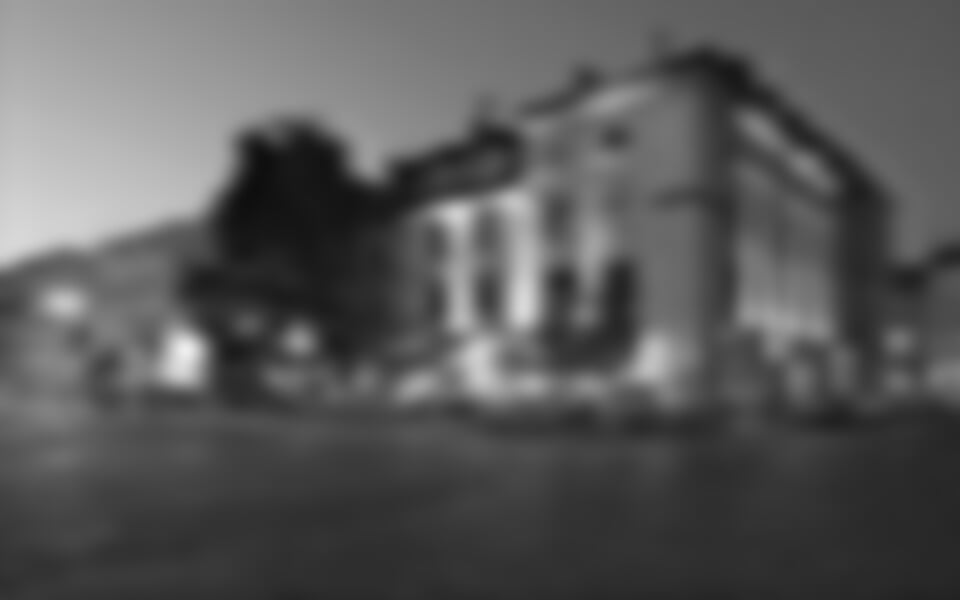 Schladming - Hotel Post v Ramsau am Dachstein