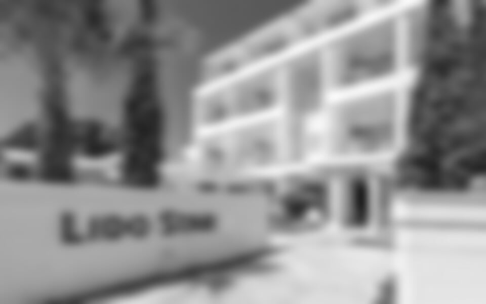 Faliraki - Hotel Lido Star