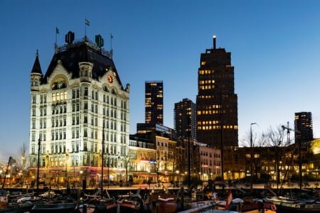 BASIC - Zážitky na Rýnu (SENA)