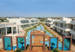 Afandou - Hotel Afandou Bay