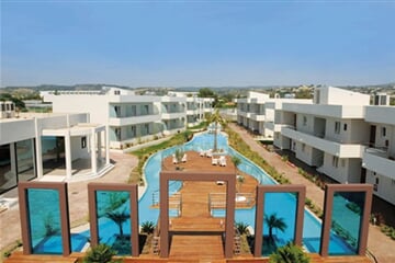 Afandou - Hotel Afandou Bay