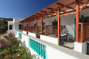 Lefkos - Studia White Castle