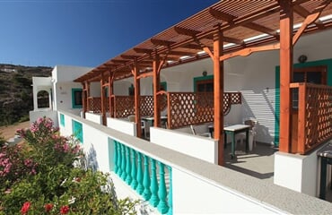 Lefkos - Studia White Castle