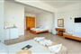 Hotel Costa Konte Beach Resort: fotografie vybavení exteriérů a interiérů ubytování.