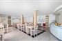 Hotel Costa Konte Beach Resort: fotografie vybavení exteriérů a interiérů ubytování.