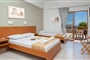 Hotel Costa Konte Beach Resort: fotografie vybavení exteriérů a interiérů ubytování.
